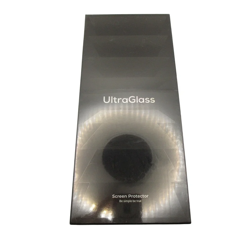 UltraGlass Screen Protector iPhone 16 Pro 6.3P 2024 Anti Reflective UNBREAK TOP